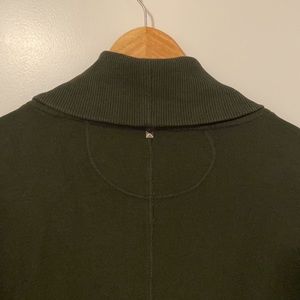 MOVING SALE! 
Wilfred Diterod cardigan